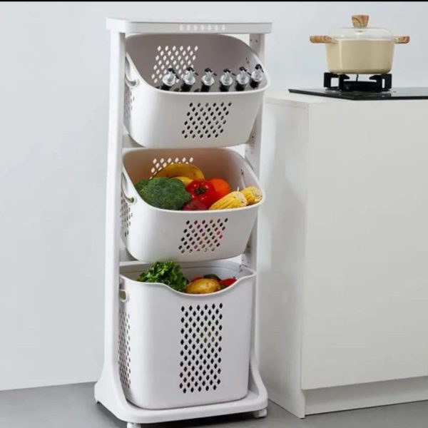 Multipurpose Organizer