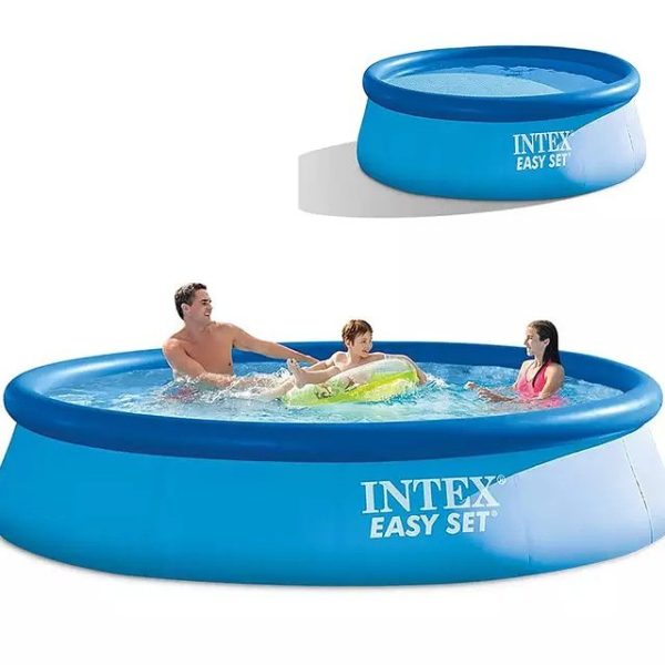 Intex Family Swimming Pool