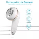 Rechargeable Lint Remover - Image 3