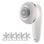 Rechargeable Lint Remover - Image 5