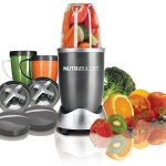 Nutribullet Juice Extractor