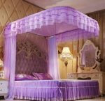 2 Stand Rail Mosquito Net