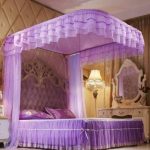 2 Stand Rail Mosquito Net