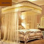 2 Stand Rail Mosquito Net - Image 2