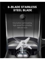 4,500watts Sokany commercial blender - Image 10