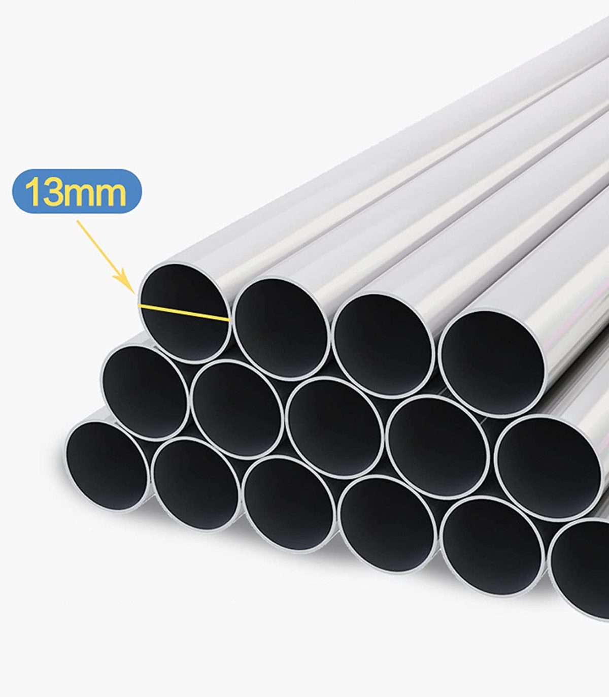 7 Tier Shoe rack - Image 2