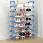 7 Tier Shoe rack