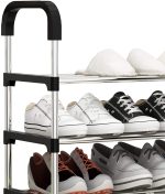 7 Tier Shoe rack - Image 4