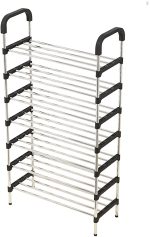 7 Tier Shoe rack - Image 9