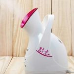 Nano-Ionic Face Steamer - Image 3