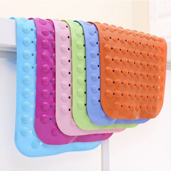 Anti-slip Bath Mat