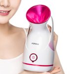 Nano-Ionic Face Steamer - Image 5