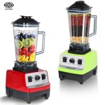 4,500watts Sokany commercial blender