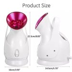 Nano-Ionic Face Steamer - Image 6