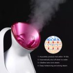 Nano-Ionic Face Steamer - Image 2