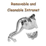 Manual Juicer - Image 2