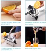 Manual Juicer - Image 6