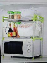 Microwave organizer - Image 2