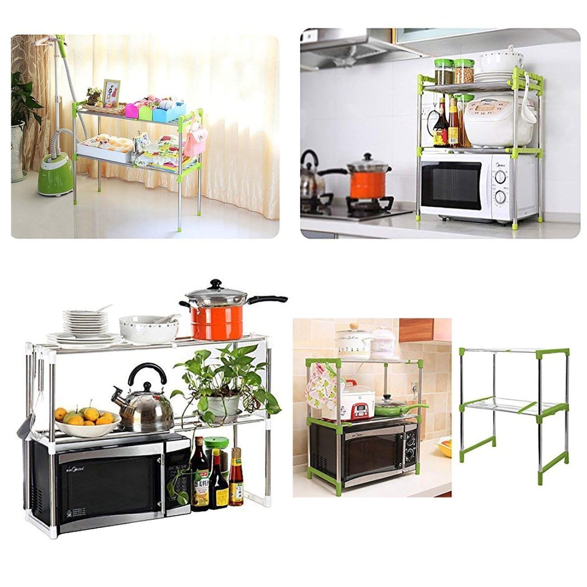 Microwave organizer - Image 3