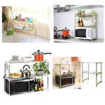 Microwave organizer - Image 3