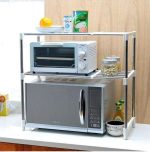 Microwave organizer - Image 4