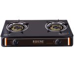 Rebune glass top cooker - Image 2