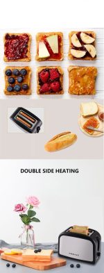 Sokany Toaster - Image 4