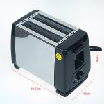 Sokany Toaster - Image 5
