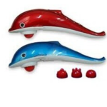 Dolphin Infrared Handy Massager