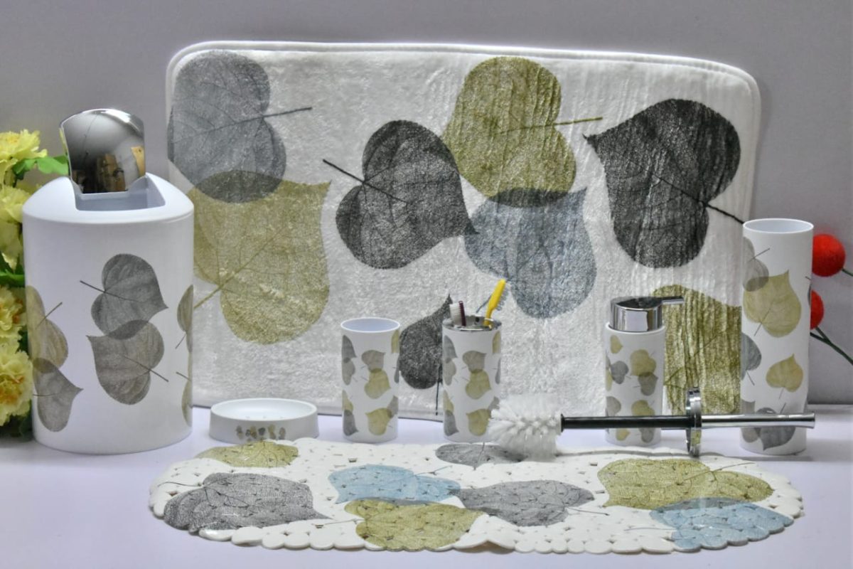 Bathroom set - Image 4