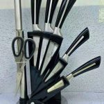 Quality 8-Piece Knife set