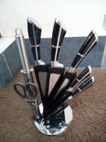 Quality 8-Piece Knife set - Image 2