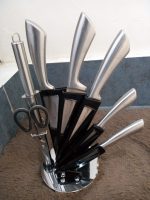 Quality 8-Piece Knife set - Image 3