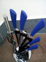 Quality 8-Piece Knife set - Image 5