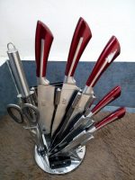 Quality 8-Piece Knife set - Image 4