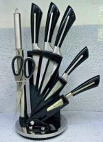 Quality 8-Piece Knife set - Image 6