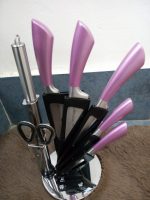 Quality 8-Piece Knife set - Image 8
