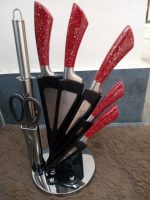Quality 8-Piece Knife set - Image 7