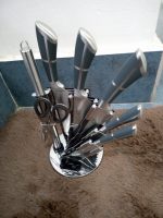 Quality 8-Piece Knife set - Image 9