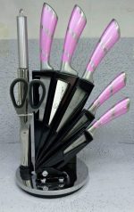 Quality 8-Piece Knife set - Image 11
