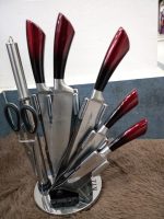 Quality 8-Piece Knife set - Image 10