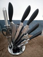 Quality 8-Piece Knife set - Image 12