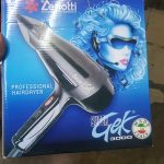 Professional Hairdryer