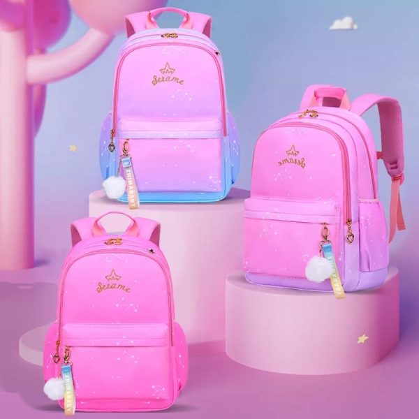 SCHOOL BAGS