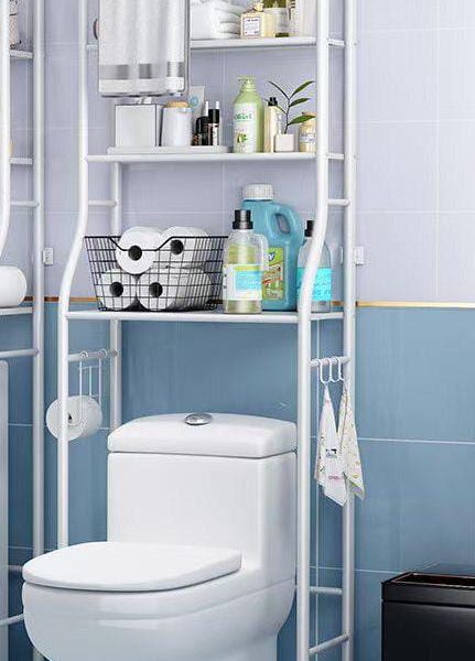 Toilet Rack Organizer