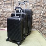 Suitcases