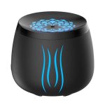 600ml Ultrasonic Electric Aromatherapy Diffuser - Image 2