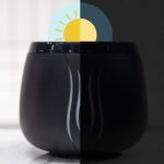 600ml Ultrasonic Electric Aromatherapy Diffuser - Image 7