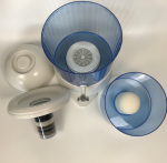 Stand alone water purifier - Image 3