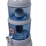 Stand alone water purifier